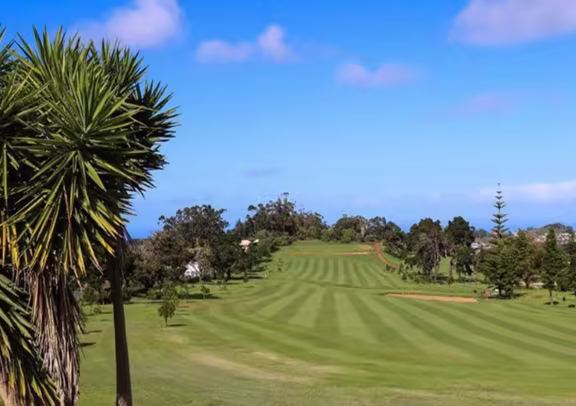 Image Real Club de Golf Tenerife